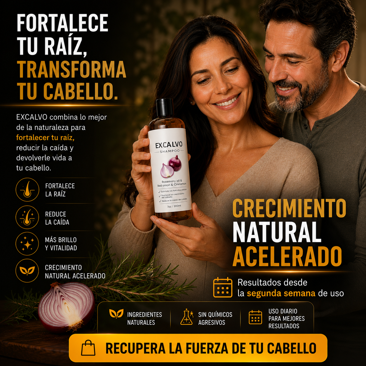 EXCALVO