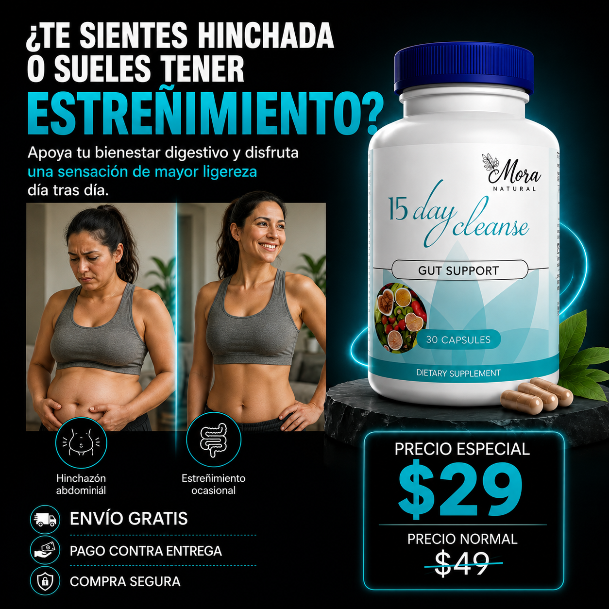 15 day cleanse