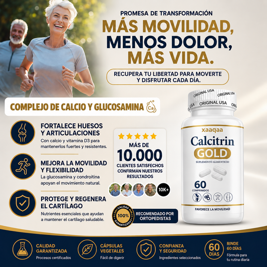 Calcitrin