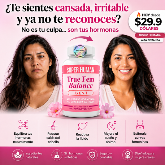 True Fem